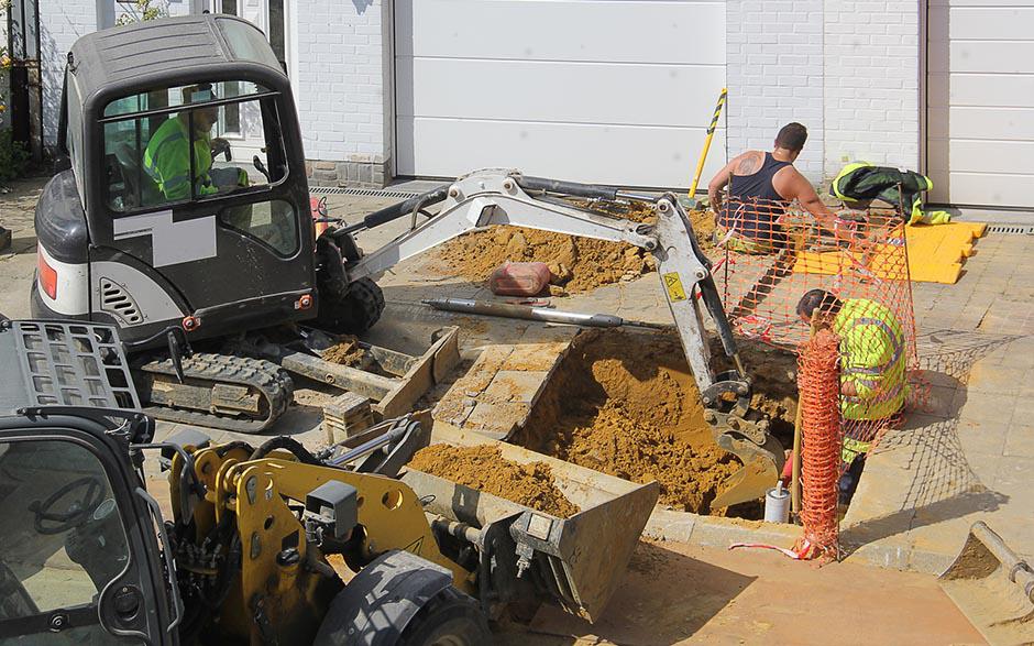 société de débouchage canalisation Coupvray