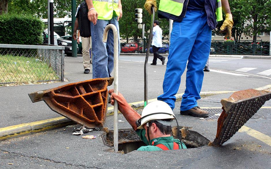 déboucher canalisations Vitry-sur-Seine