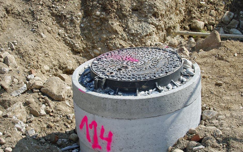 nettoyage de canalisation Sainte-Geneviève-des-Bois